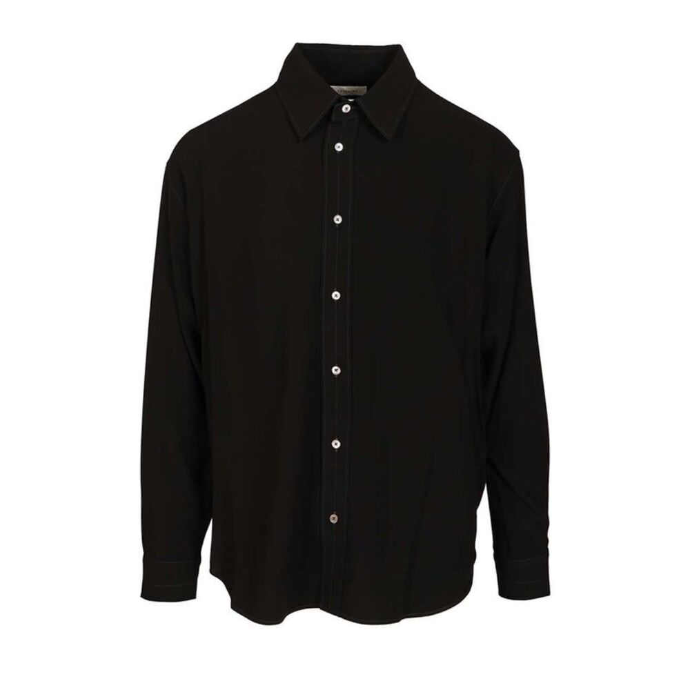 Lemaire Men Relaxed Shirt